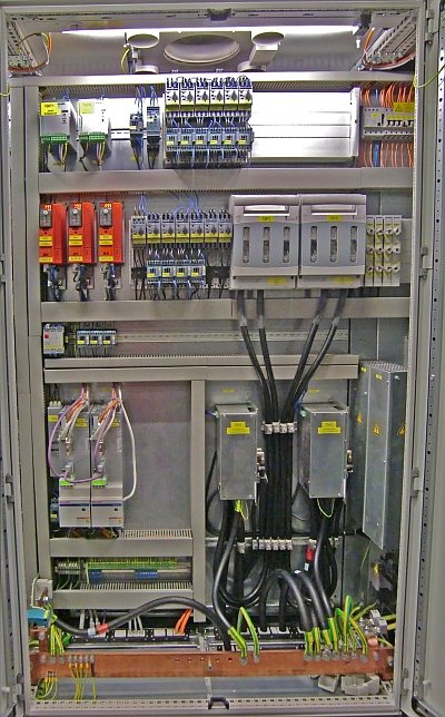 Tensile Bars Atec Sondermaschinen Und Anlagenbau Gmbh
