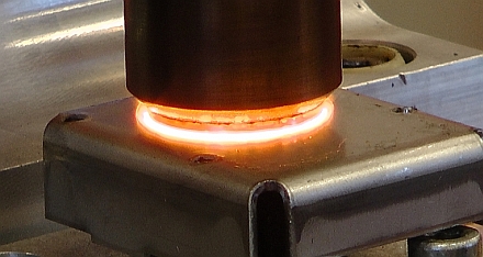 Resistance welding_Medium-frequency